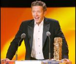 Vincent Cassel obtient son premier César, celui du meilleur acteur pour son rôle dans Mesrine