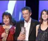 Vincent Cassel obtient son premier César, celui du meilleur acteur pour son rôle dans Mesrine