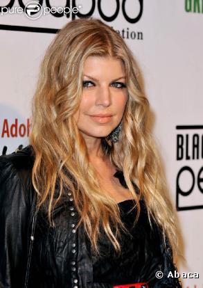 Fergie