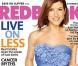 Kate Walsh, plus belle que jamais, revient sur... son divorce !