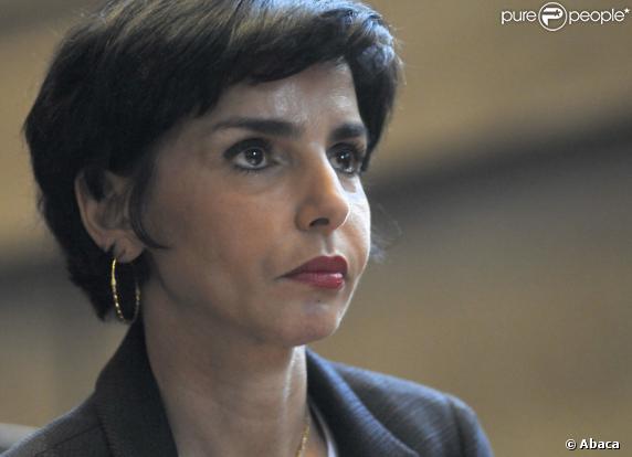  Rachida Dati devant la justice 