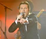 Julien Dré deux Victoires dont une avec son copain Fabrice Laffont pour le clip de l'album révélation