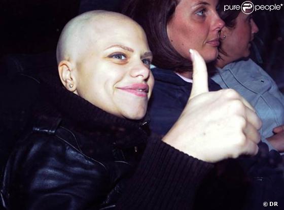 Jade Goody 