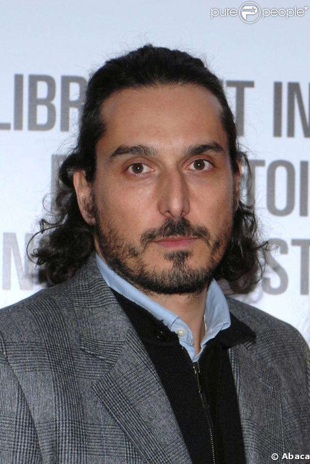 Vincent Elbaz sera dans le jury du Festival du film asiatique de Deauville