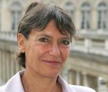 Véronique Cayla sera au Festival du film asiatique de Deauville