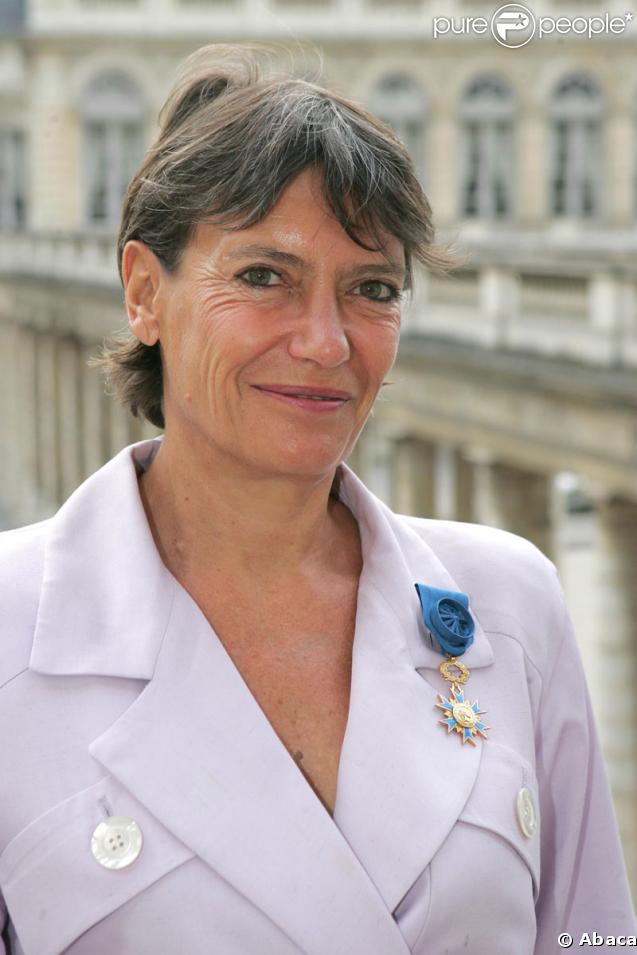 Véronique Cayla sera au Festival du film asiatique de Deauville