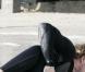 Kim Cattrall et Jason Lewis : câlins à Malibu