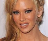 Jenna Jameson et ses yeux de chat... Miaaaaaouw ! 