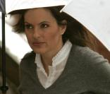 Mariska Hargitay