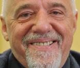 L'auteur Paulo Coelho voit son roman Onze minutes être adapté au cinéma !