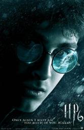 L'affiche de