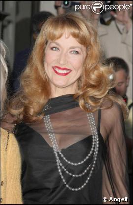 Jerry Hall