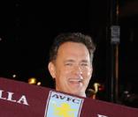 Tom Hanks supporter de l'équipe de foot Aston Villa 