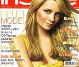 Mischa Barton dans tous ses états sur InSide<br />