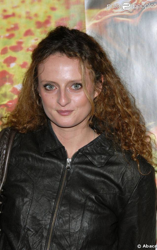 Aurore, la fille de Daniel Auteuil 