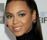 Beyoncé Knowles