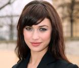 Olga Kurylenko