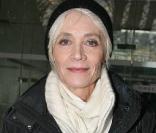 Françoise Hardy, invitée du gouvernement pour la Journée Internationale des femmes