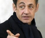 Nicolas Sarkozy