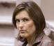 Mariska Hargitay, s'absente à nouveau... Ça semble plus grave que ce qu'elle pensait !