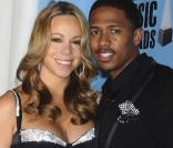 Mariah Carey et Nick Cannon