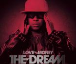Premier album de The-Dream 