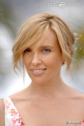 Toni Collette