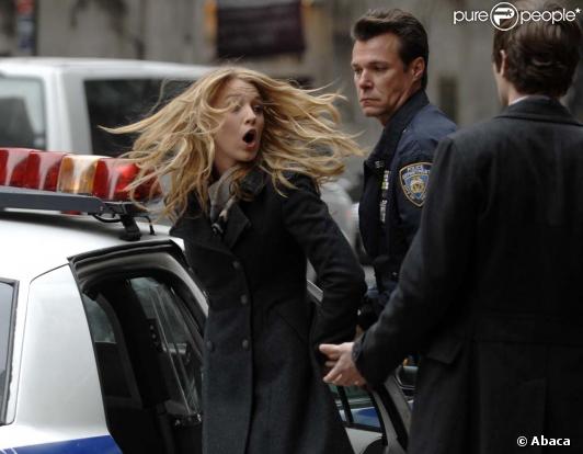 Gossip Girl