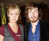 Julien Doré et Virginie Efira