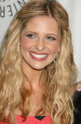 Sarah Michelle Gellar revient... Notre Buffy Summers va jouer dans la nouvelle fiction  