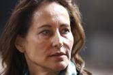 Ségolène Royal... demande 50 000 euros à Paris Match ! Réponse : le 20 mars prochain !