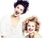 Belles en H&M...