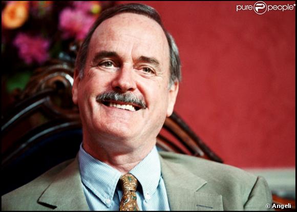 John Cleese
