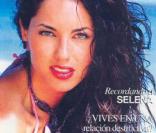 La belle Barbara Mori, héroïne du telenovela 