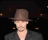 Johnny Depp