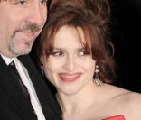 Tim Burton et Helena bonham Carter