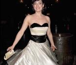 Laura Michelle Kelly