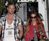Lindsay Lohan, a reçu son dernier caprice... sa Mazerati !