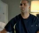 La vidéo du challenge Nike+ 