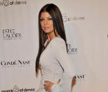Fergie pour la 34e soirée de charité March of Dimes Beauty Ball à New York City le 12 mars 2009