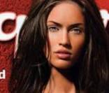 Megan Fox pour le Esquire Tchèque 