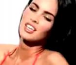 Megan Fox pour le shooting GQ