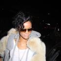 Rihanna, tout sourire à New York : elle ne se cache plus, première sortie officielle !