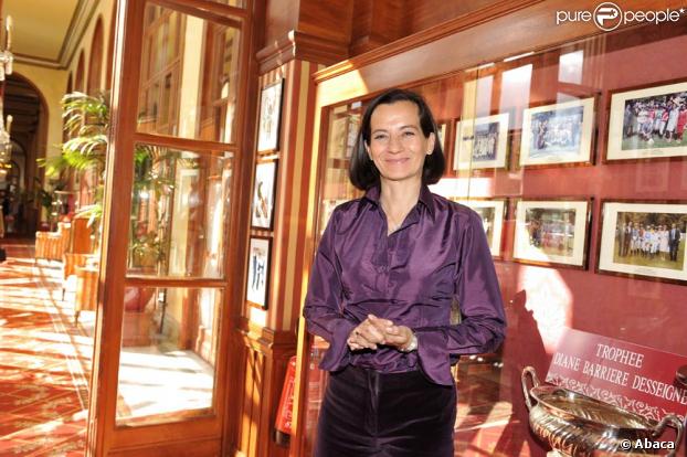Clara Rojas est déjà prête à raconter son expérience en livre et au grand écran !