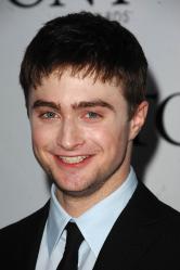 Daniel Radcliffe, héros de Harry Potter : sa doublure cascade est paralysée...