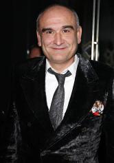 Pascal Nègre