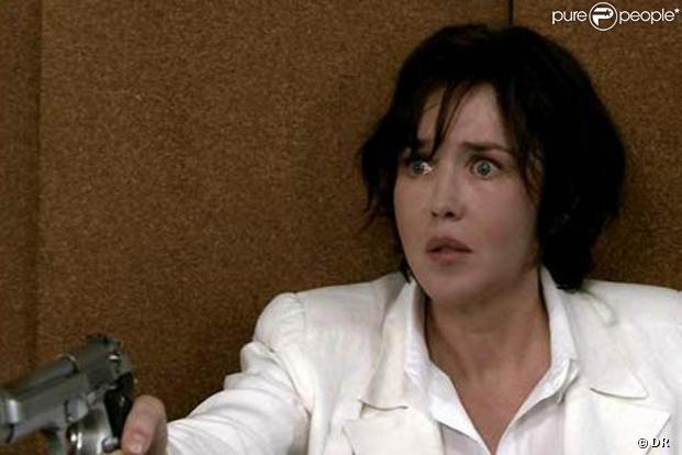 Isabelle Adjani dans La journée de la Jupe... comme on ne l'a jamais vue !