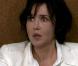 La grande Isabelle Adjani... le flingue à la main, comme on ne l'a jamais vue !