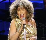 Tina Turner en concert, ça déménage !