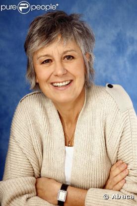 Annie Lemoine